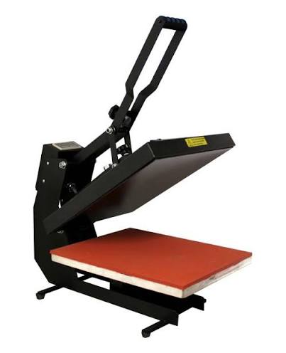 Presses à chaud