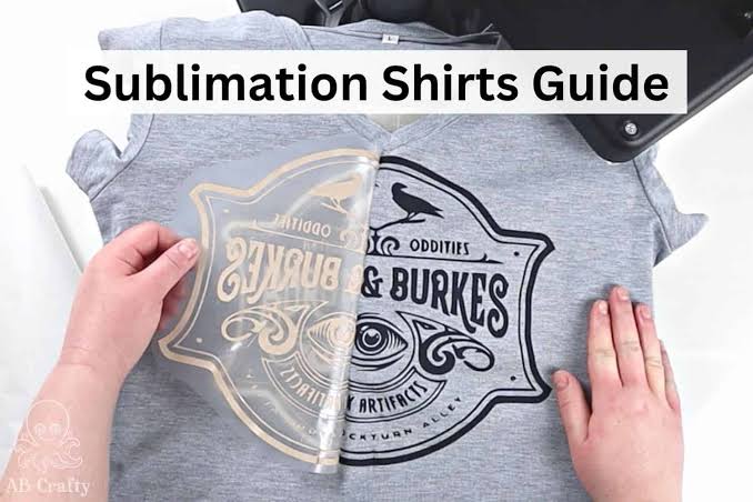 Sublimation