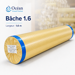 Bâche 1.6