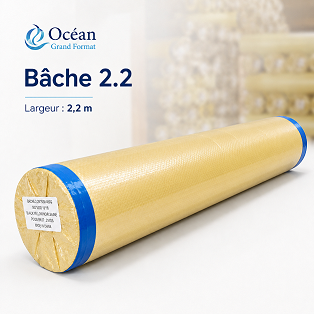 Bâche 2.2