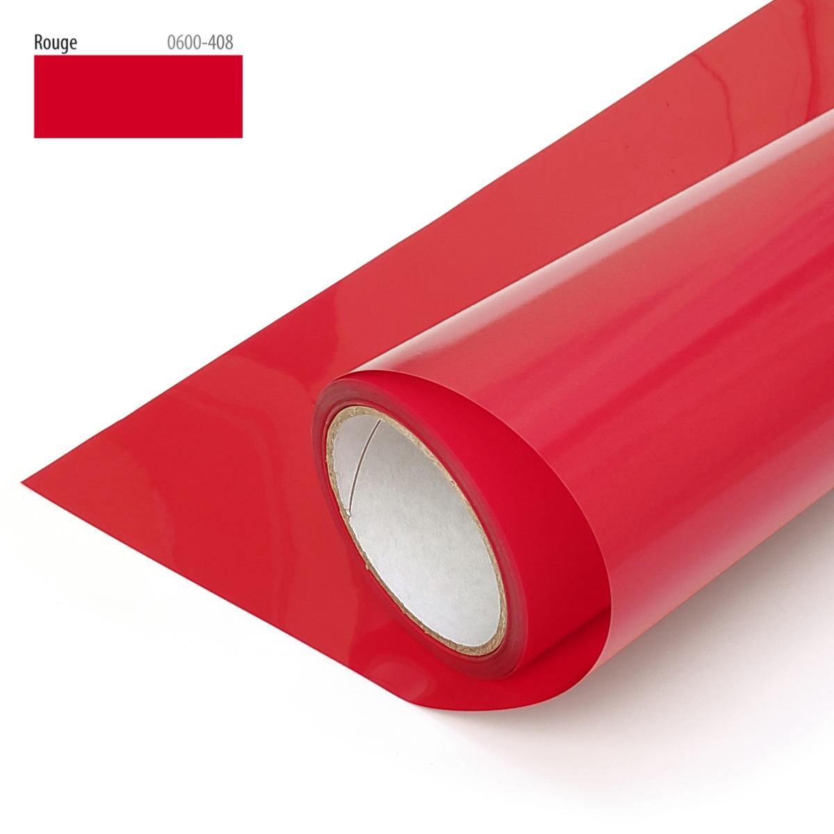 Flex red