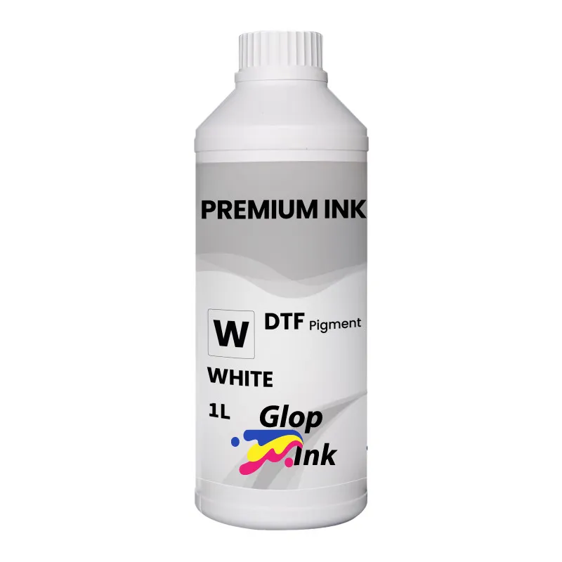 Encre dtf blanche